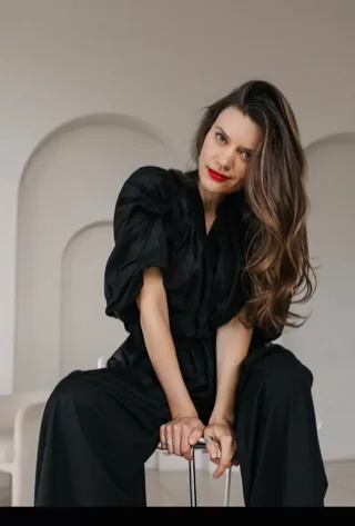 Екатерина Логинова