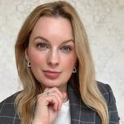 Юлия Никифорова
